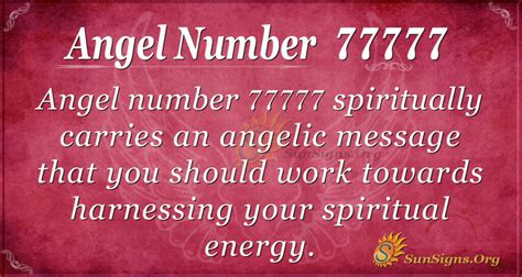 angel number 77777|meaning of 777 doreen virtue.